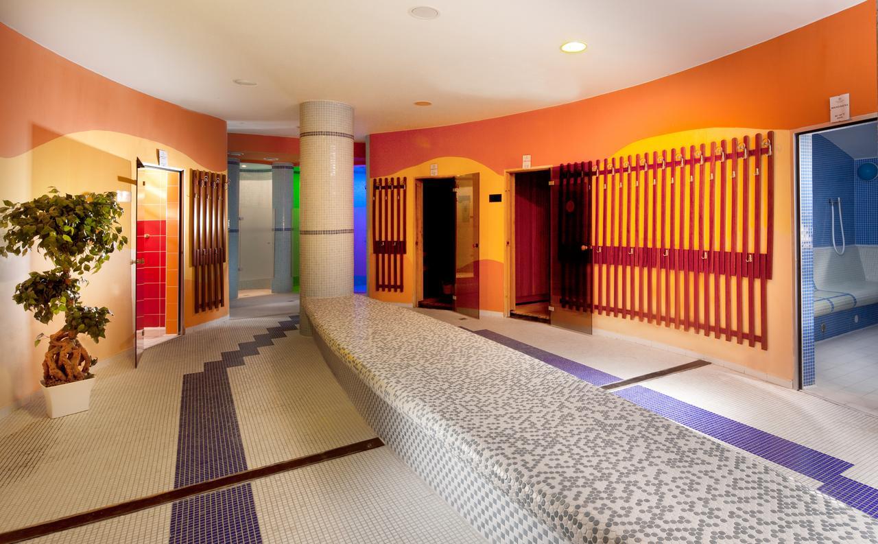 Lipno Wellness - Frymburk Hotel Private Family Room Exterior foto